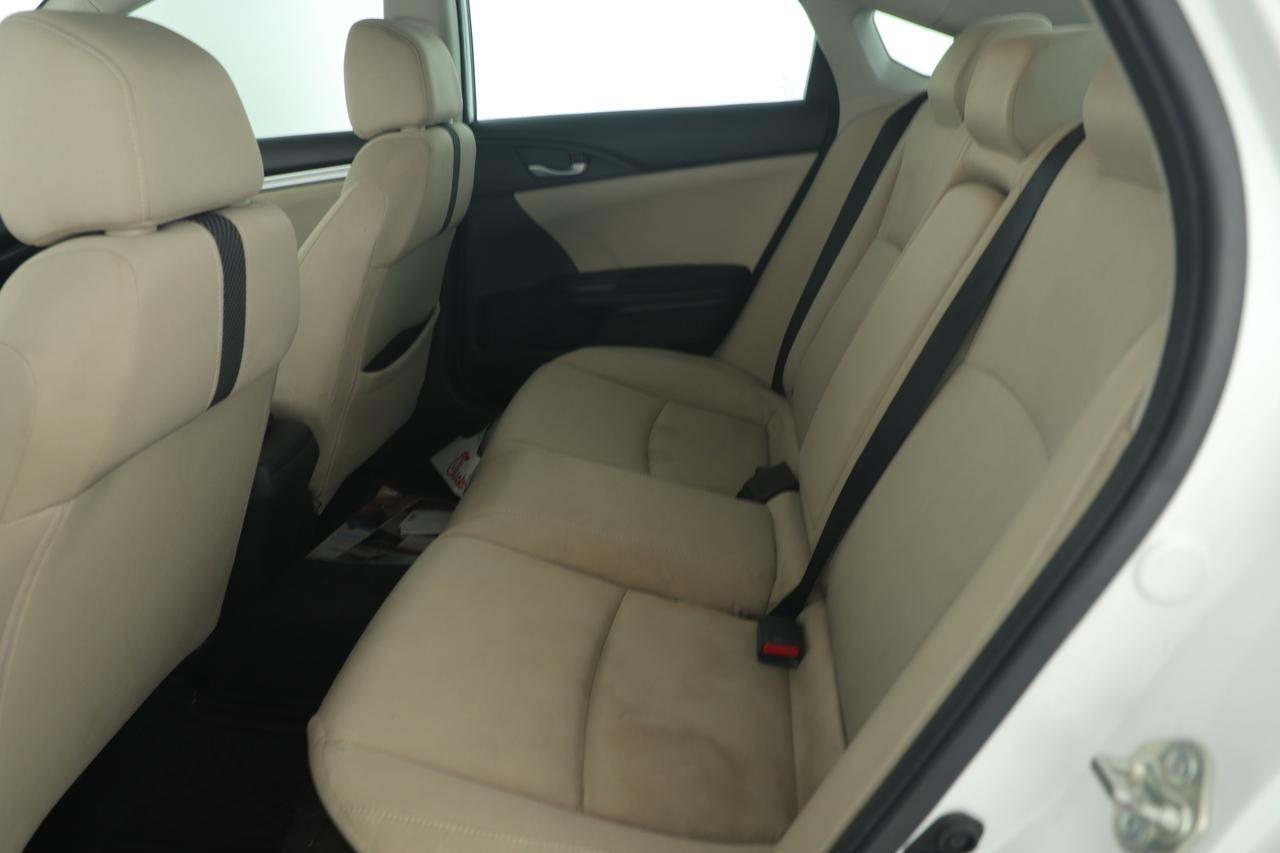 2016 Honda Civic Sedan EX New Braunfels TX