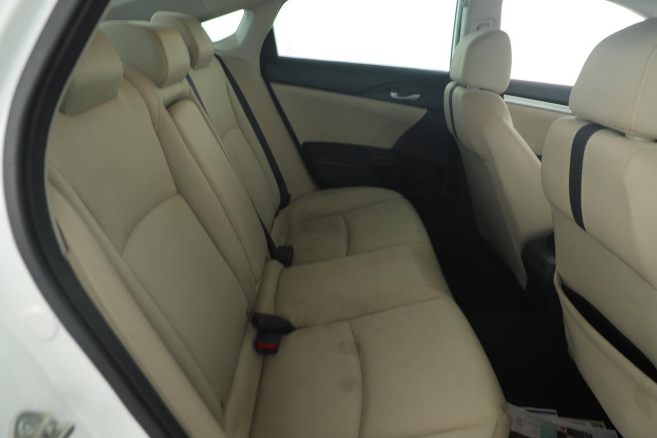 2016 Honda Civic Sedan EX New Braunfels TX