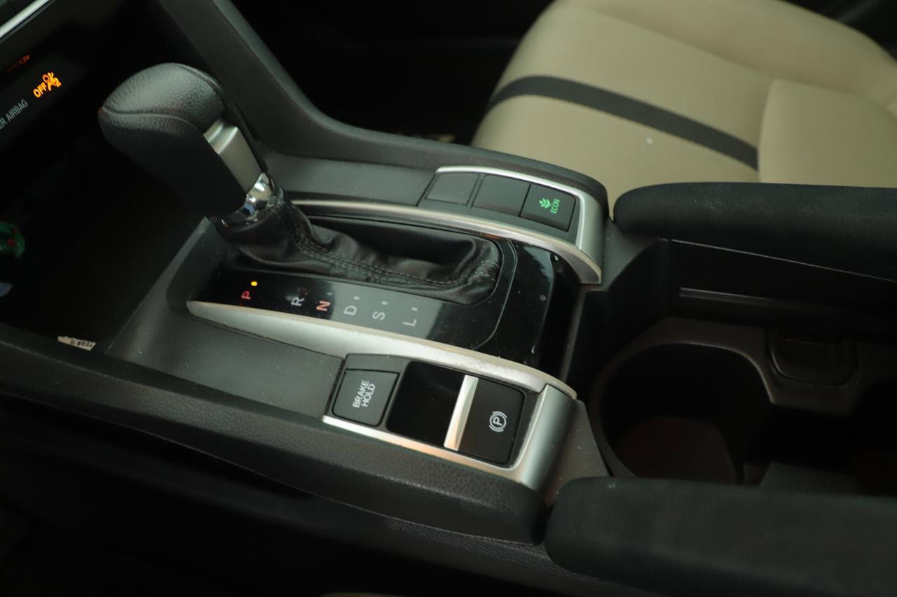 2016 Honda Civic Sedan EX New Braunfels TX