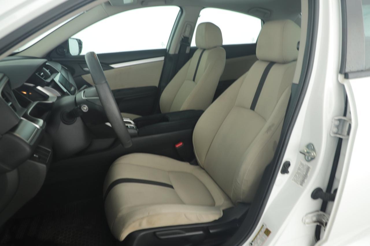 2016 Honda Civic Sedan EX New Braunfels TX