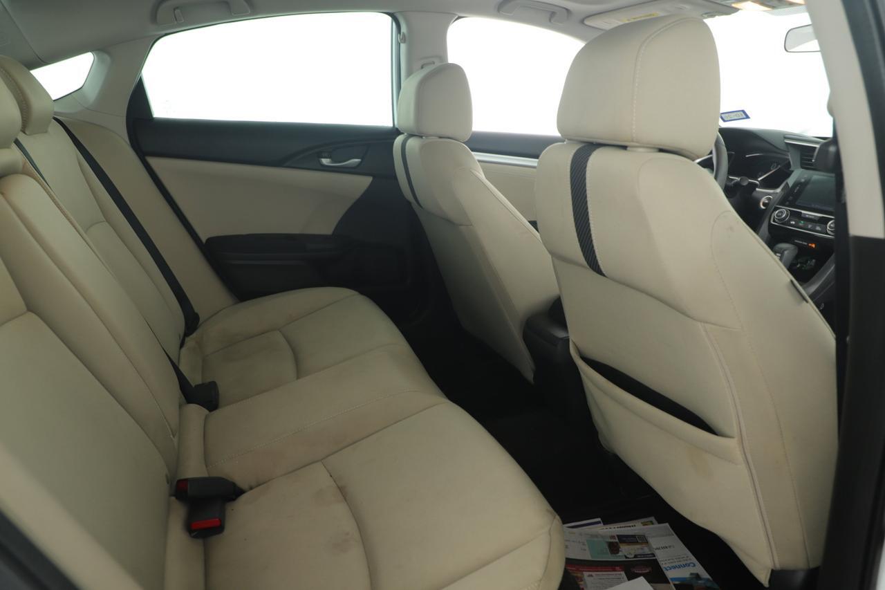 2016 Honda Civic Sedan EX New Braunfels TX