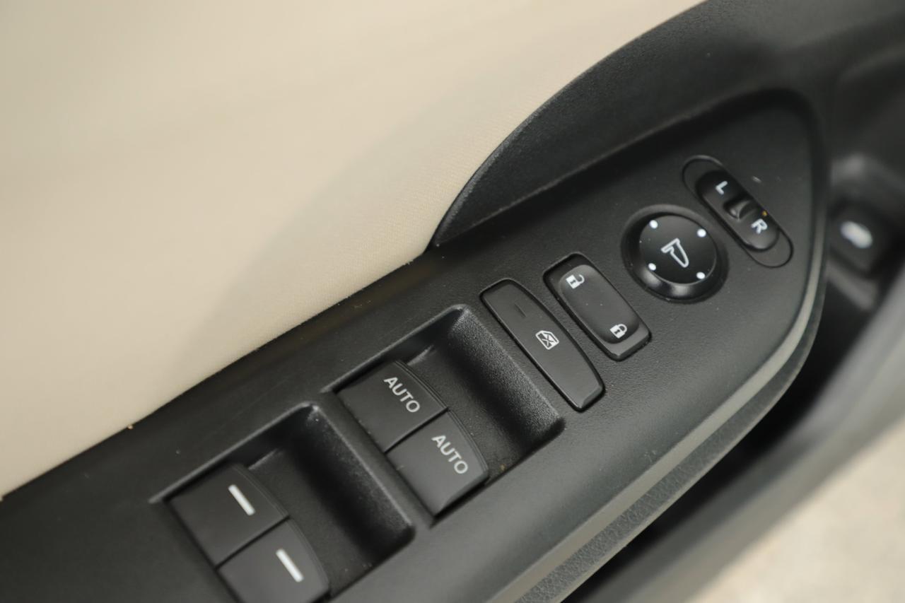 2016 Honda Civic Sedan EX New Braunfels TX