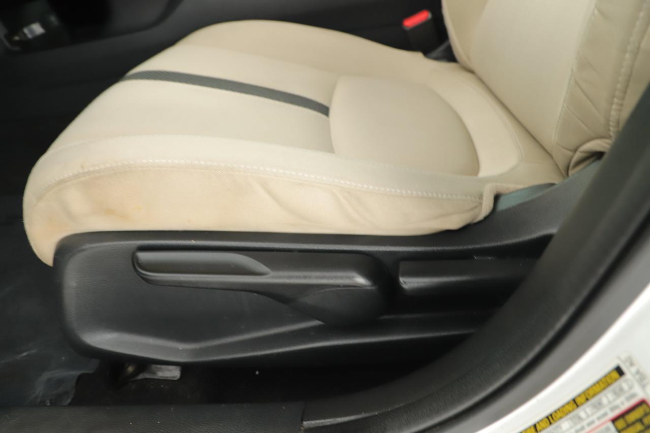 2016 Honda Civic Sedan EX New Braunfels TX