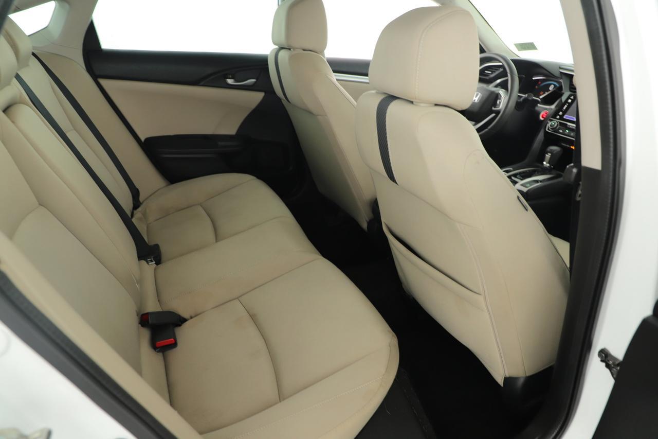 2016 Honda Civic Sedan EX New Braunfels TX