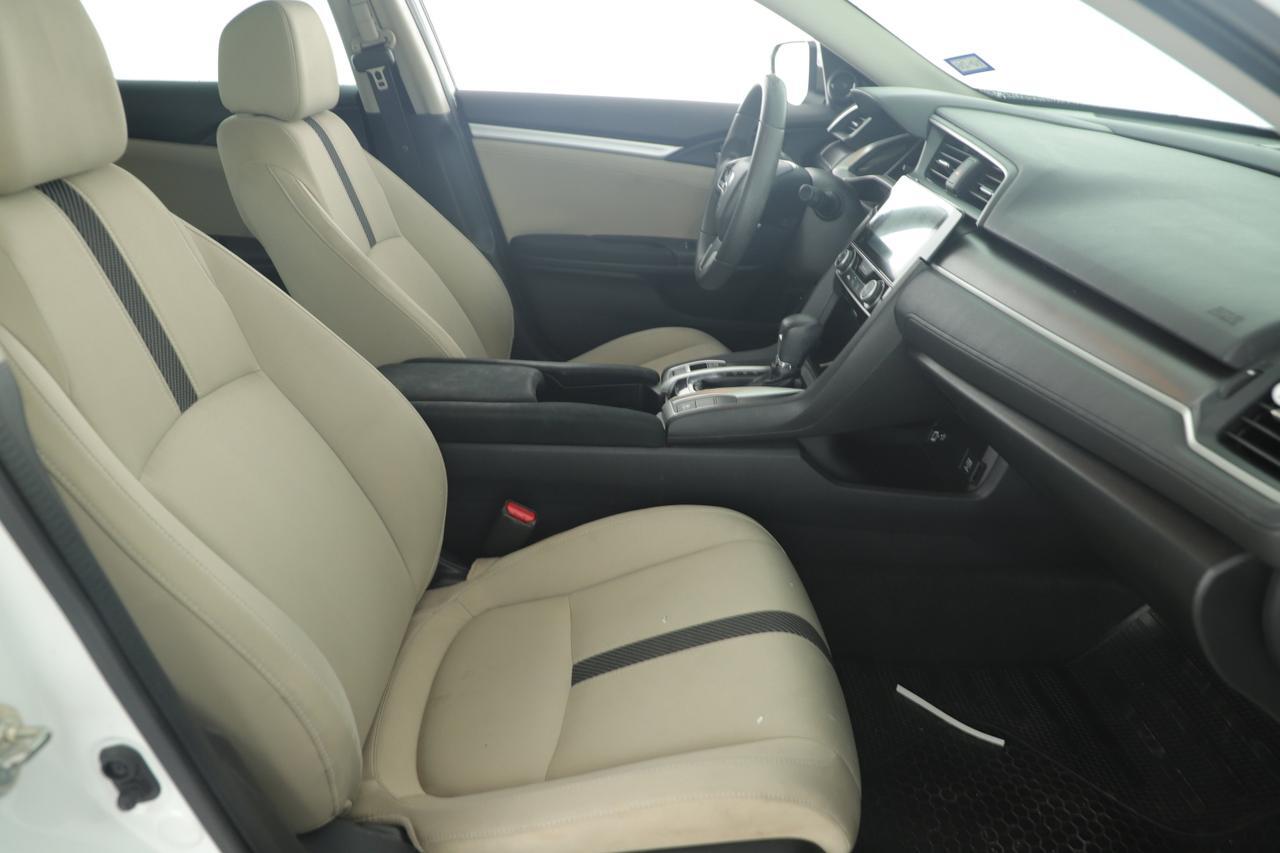 2016 Honda Civic Sedan EX New Braunfels TX