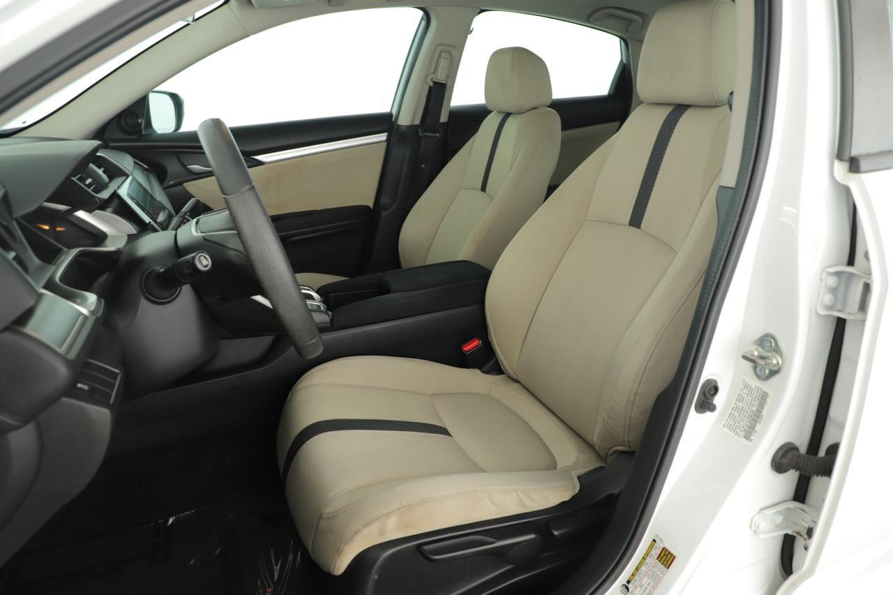 2016 Honda Civic Sedan EX New Braunfels TX