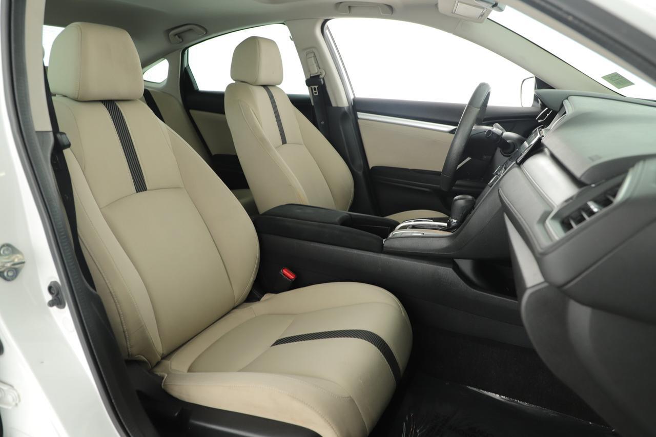 2016 Honda Civic Sedan EX New Braunfels TX