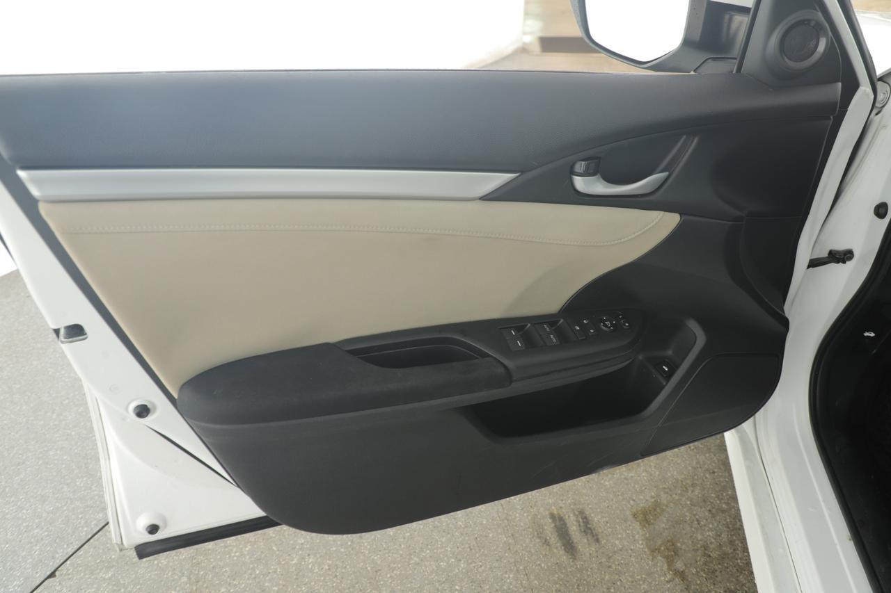 2016 Honda Civic Sedan EX New Braunfels TX