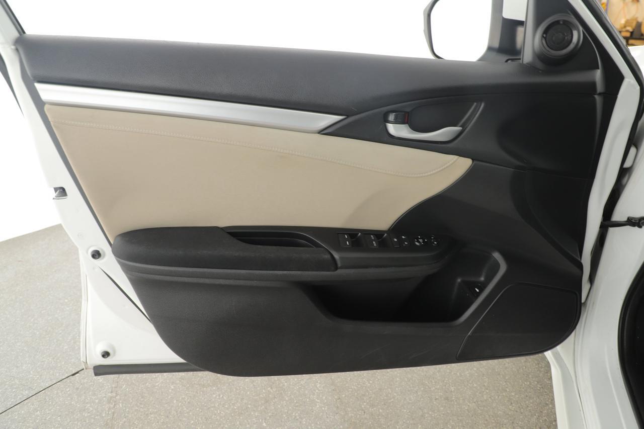 2016 Honda Civic Sedan EX New Braunfels TX