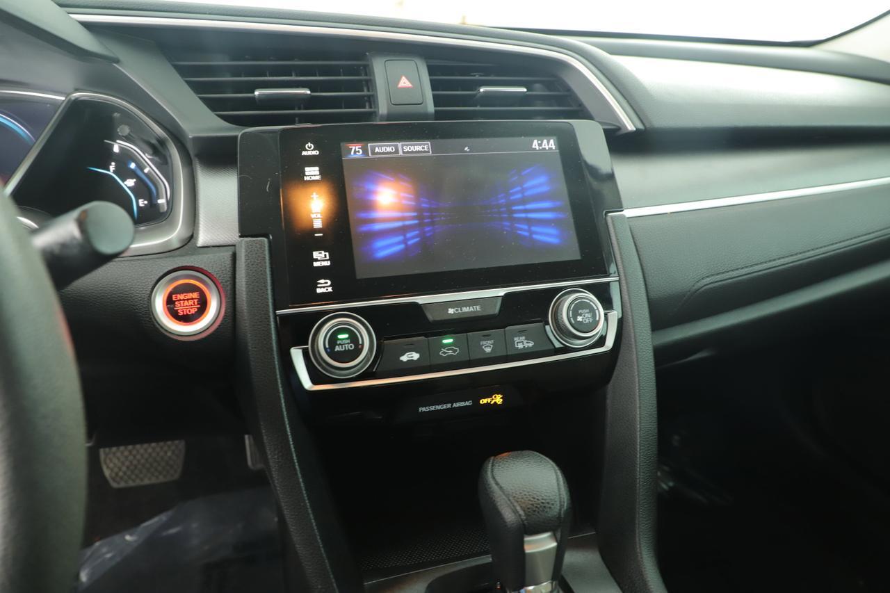 2016 Honda Civic Sedan EX New Braunfels TX