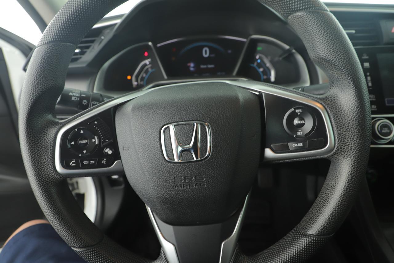 2016 Honda Civic Sedan EX New Braunfels TX