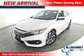 2016 Honda Civic Sedan EX
