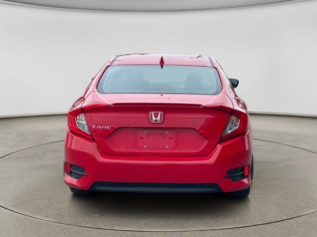 2016 Honda Civic Sedan EX-T Cleveland OH