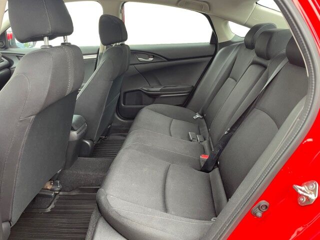 2016 Honda Civic Sedan EX-T Cleveland OH
