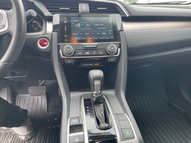 2016 Honda Civic Sedan EX-T Cleveland OH