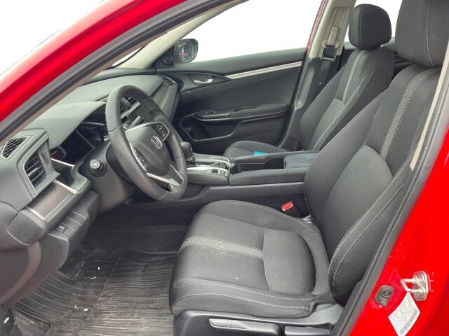 2016 Honda Civic Sedan EX-T Cleveland OH