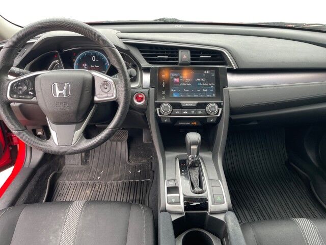 2016 Honda Civic Sedan EX-T Cleveland OH