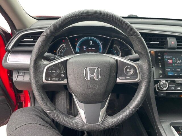 2016 Honda Civic Sedan EX-T Cleveland OH