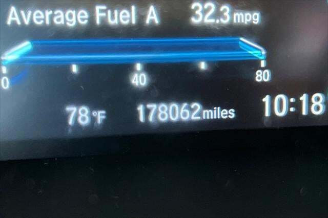 2016 Honda Civic Sedan EX-T Roseville CA