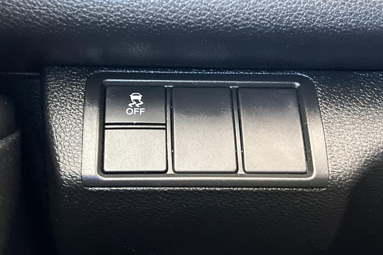 2016 Honda Civic Sedan EX-T Roseville CA