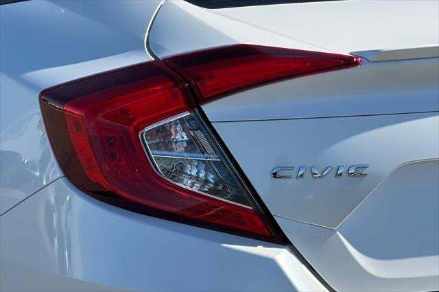 2016 Honda Civic Sedan EX-T Roseville CA