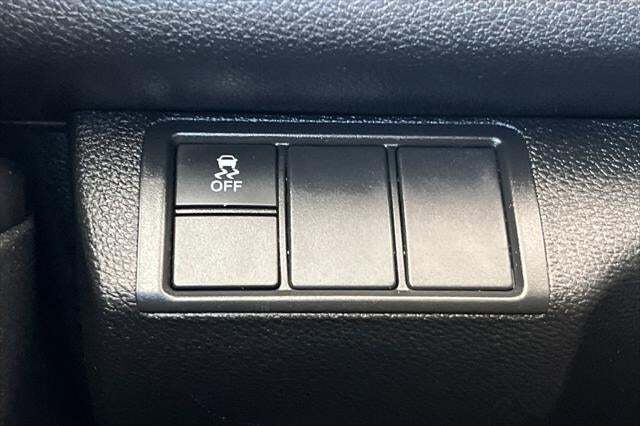 2016 Honda Civic Sedan EX-T Roseville CA