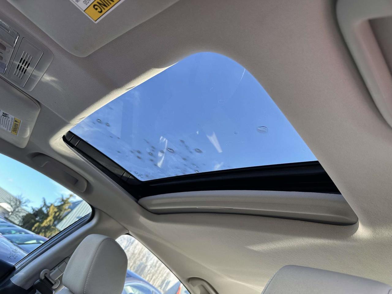 2016 Honda Civic Sedan EX-T San Clemente CA