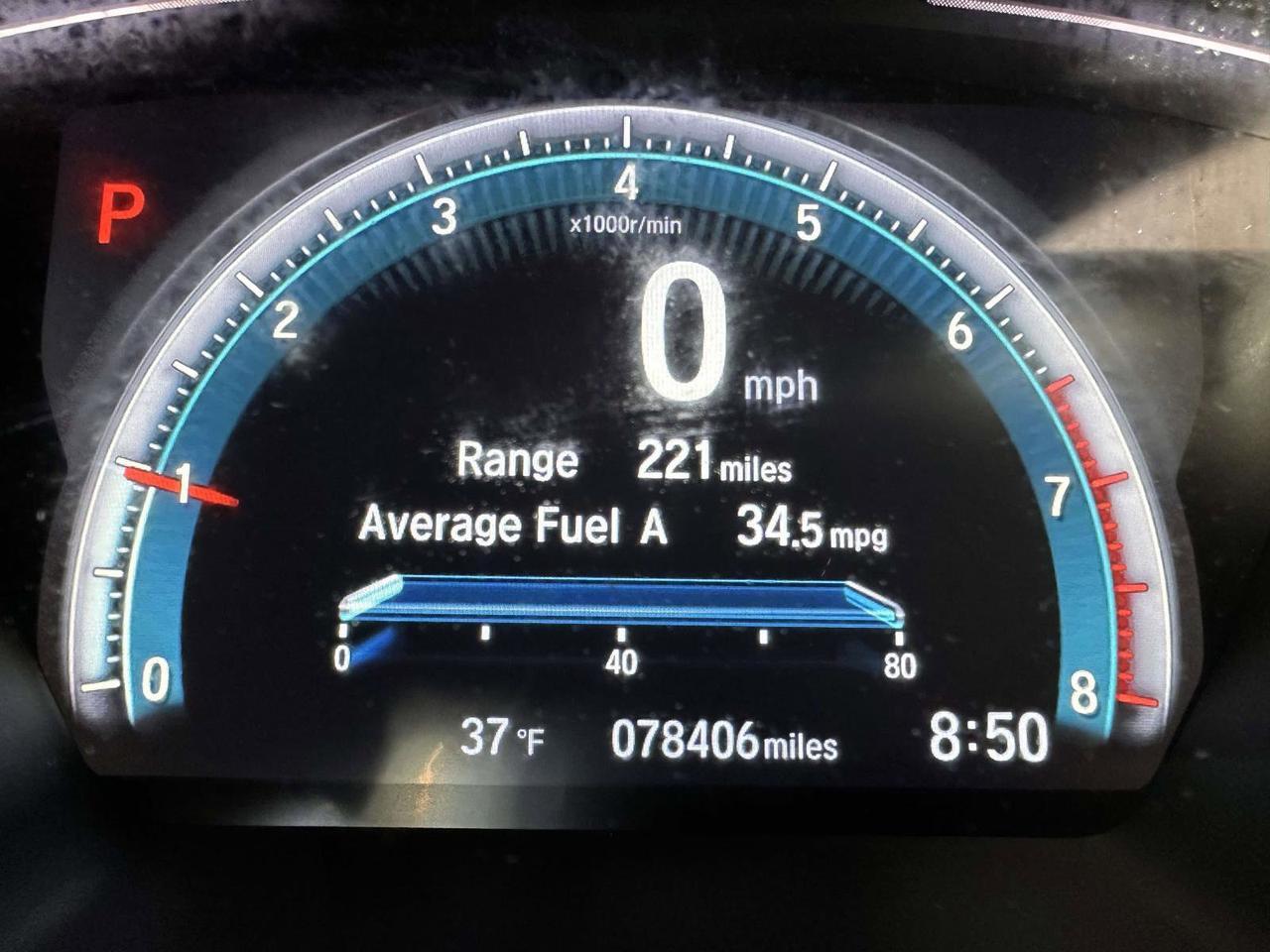 2016 Honda Civic Sedan EX-T San Clemente CA