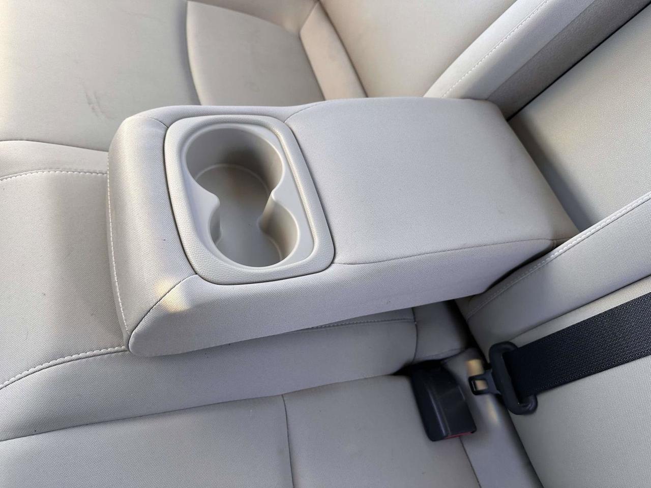 2016 Honda Civic Sedan EX-T San Clemente CA