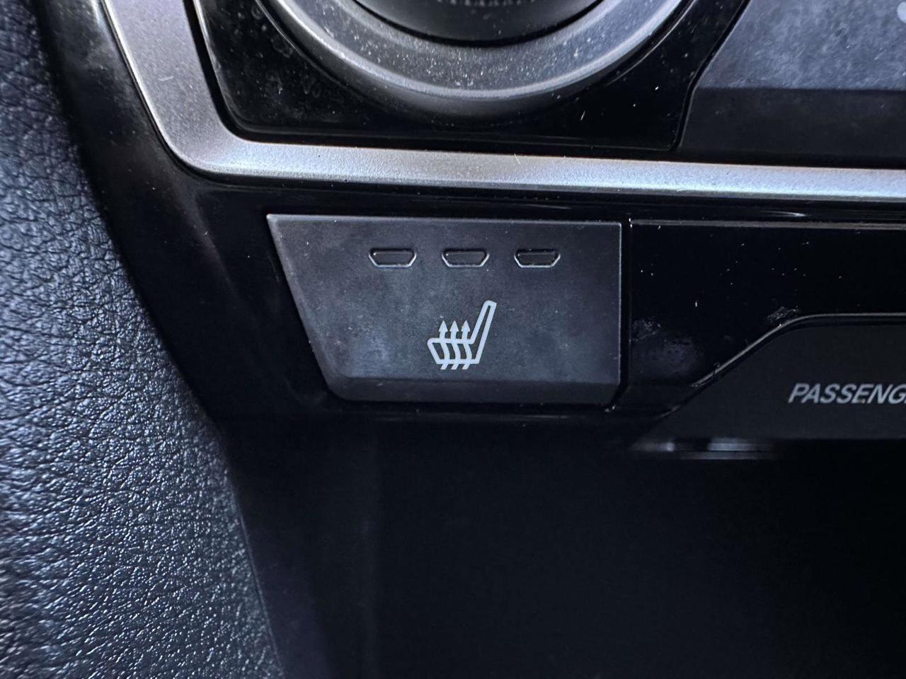 2016 Honda Civic Sedan EX-T San Clemente CA