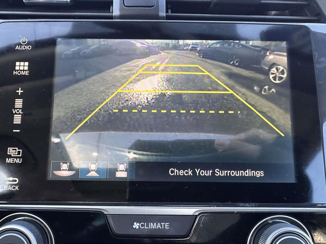 2016 Honda Civic Sedan EX-T San Clemente CA