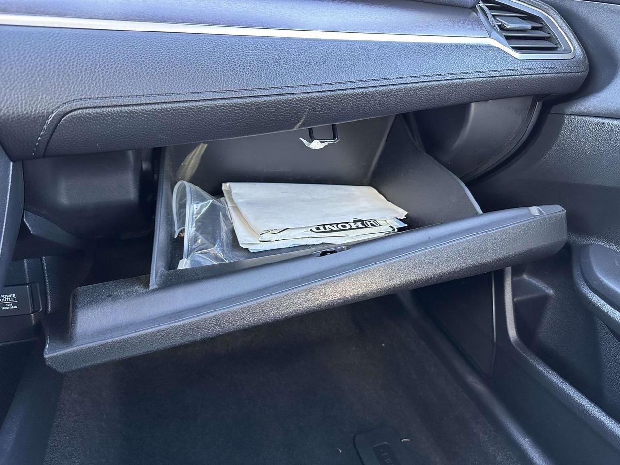 2016 Honda Civic Sedan EX-T San Clemente CA