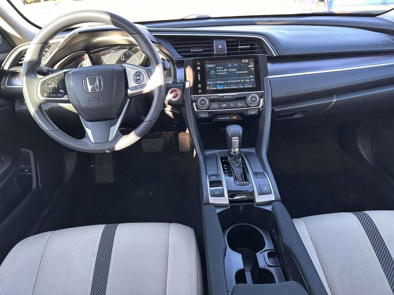 2016 Honda Civic Sedan EX-T San Clemente CA