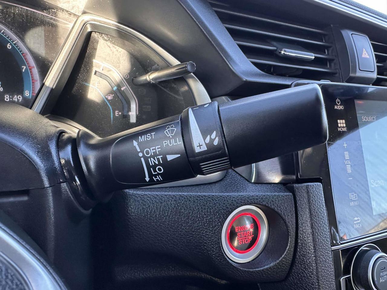 2016 Honda Civic Sedan EX-T San Clemente CA