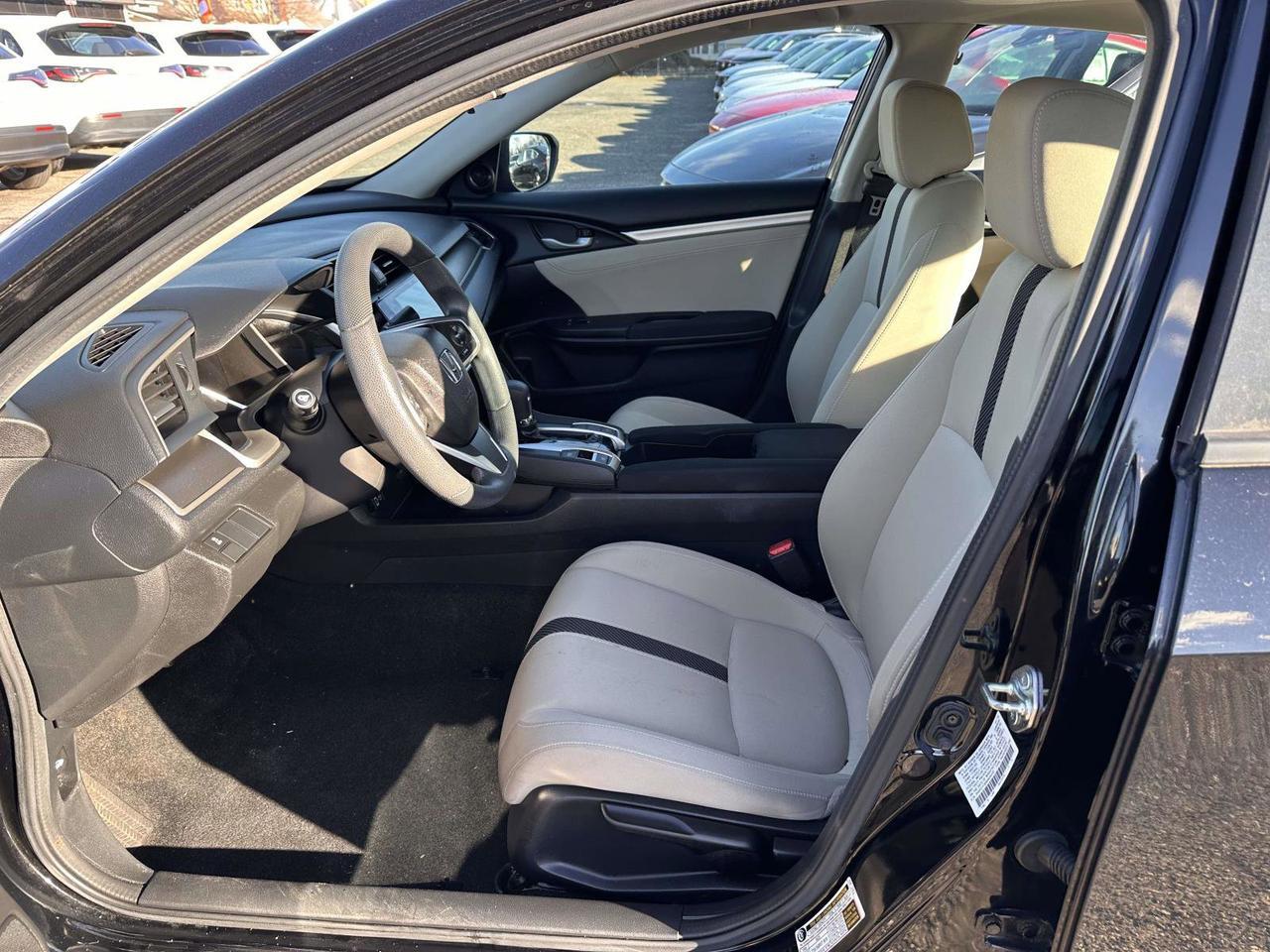 2016 Honda Civic Sedan EX-T San Clemente CA