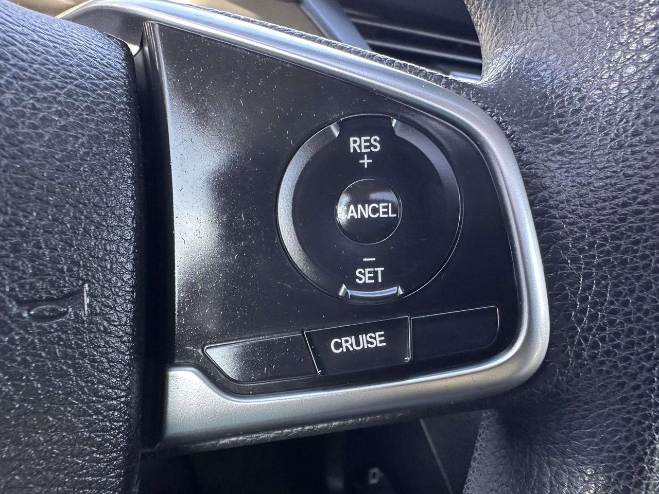 2016 Honda Civic Sedan EX-T San Clemente CA