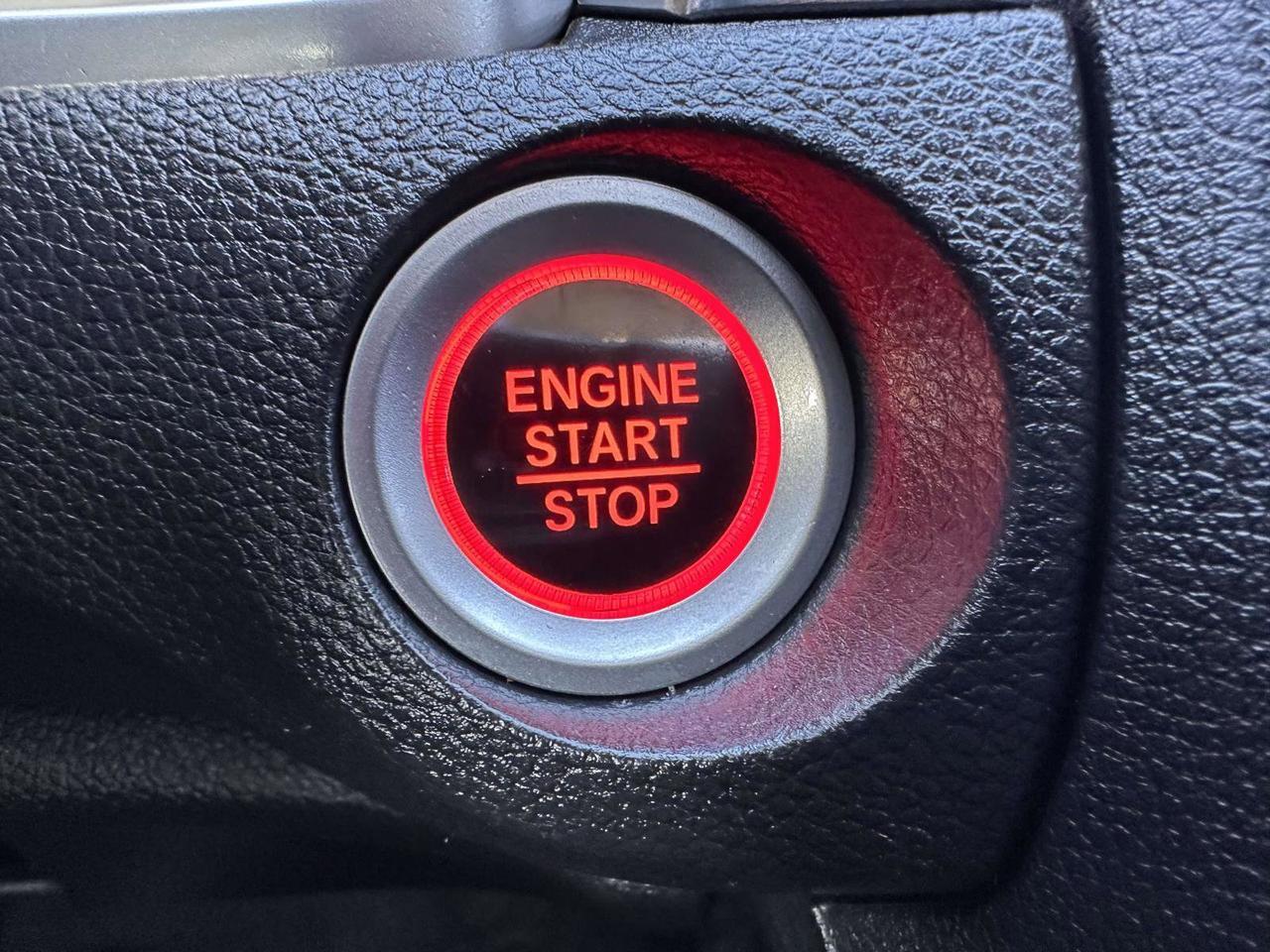 2016 Honda Civic Sedan EX-T San Clemente CA