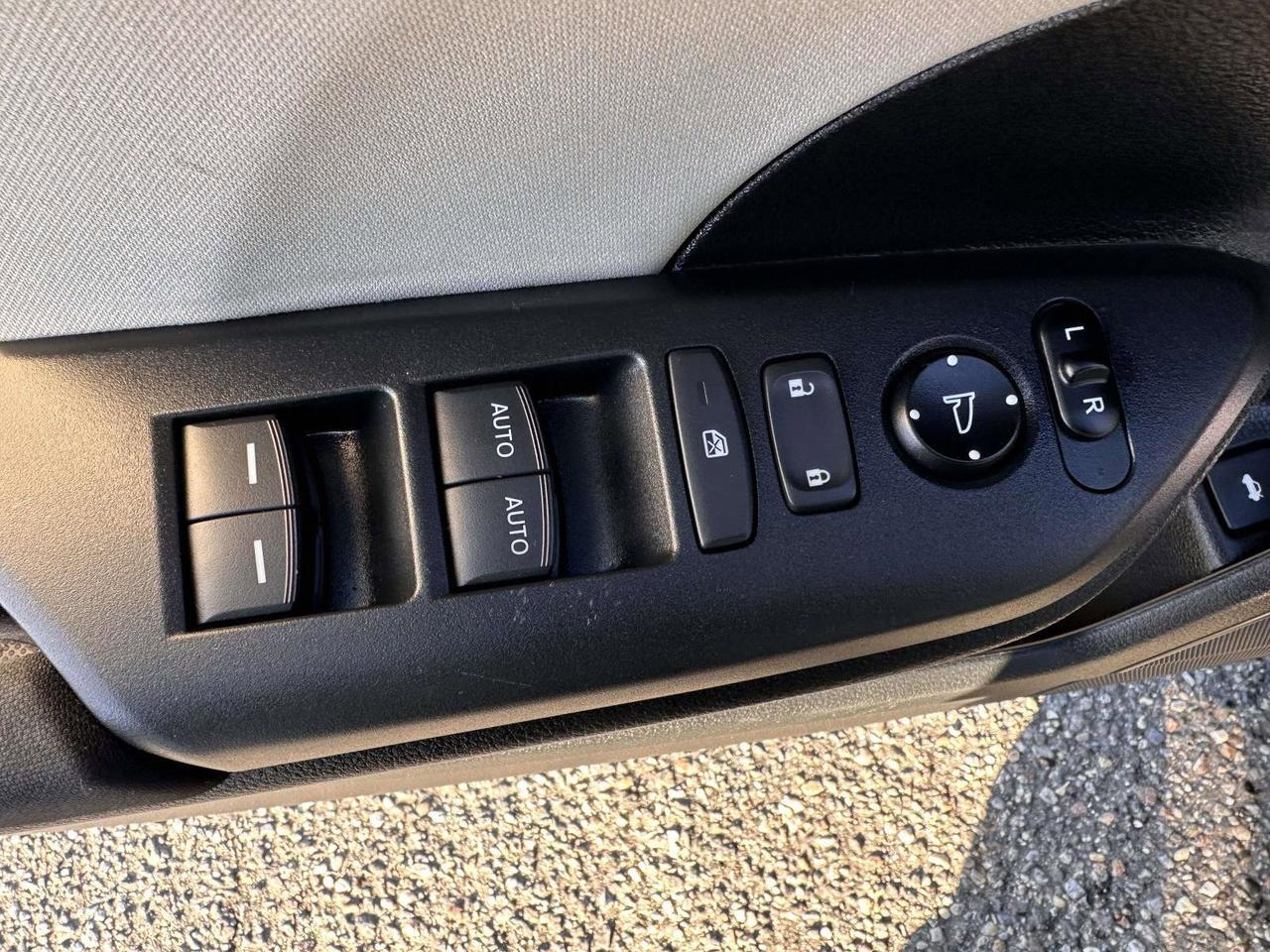 2016 Honda Civic Sedan EX-T San Clemente CA