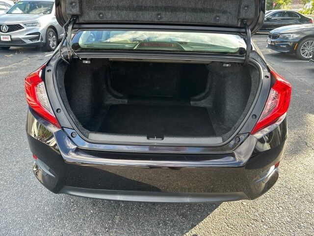 2016 Honda Civic Sedan EX-T Worcester MA