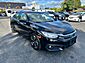 2016 Honda Civic Sedan EX-T Worcester MA