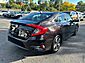 2016 Honda Civic Sedan EX-T Worcester MA