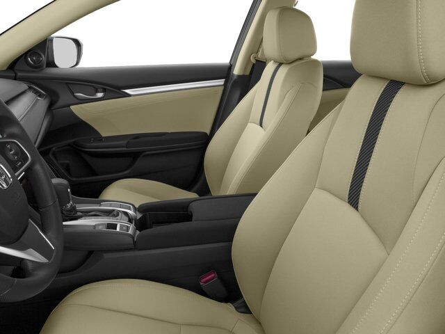 2016 Honda Civic Sedan EX Winder GA