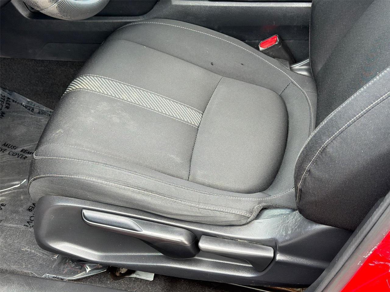 2016 Honda Civic Sedan EX Hagerstown MD