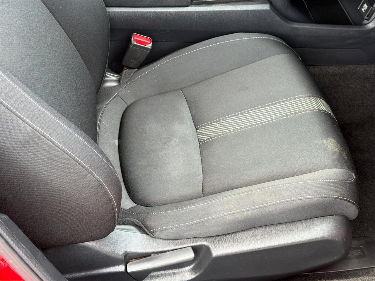 2016 Honda Civic Sedan EX Hagerstown MD