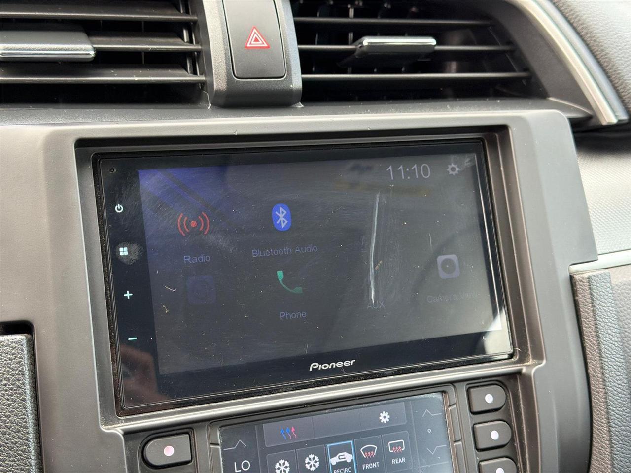 2016 Honda Civic Sedan EX Hagerstown MD