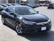 2016 Honda Civic Sedan LX Chicago IL 2016 Honda Civic Sedan LX Chicago IL