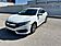 2016 Honda Civic Sedan LX Gainesville TX
