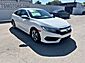 2016 Honda Civic Sedan LX Gainesville TX