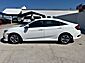 2016 Honda Civic Sedan LX Gainesville TX