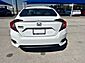 2016 Honda Civic Sedan LX Gainesville TX